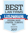 Best Lawfirms US News Personal Injury