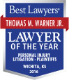 Lawyer of the Year Personal Injury