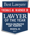 Lawyer of the Year Medical Malpractice